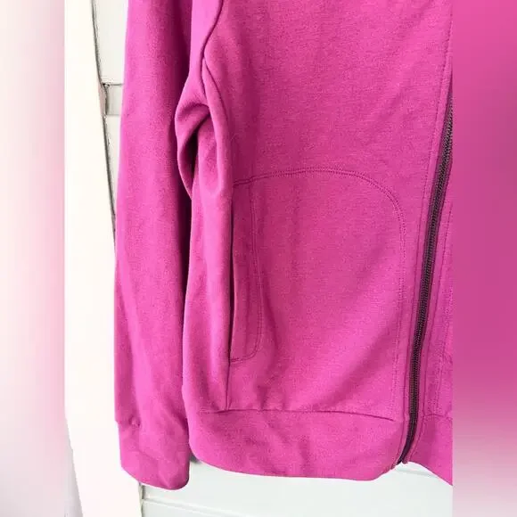 Icebreaker Large Women's Hoodie - Picture 2 of 9